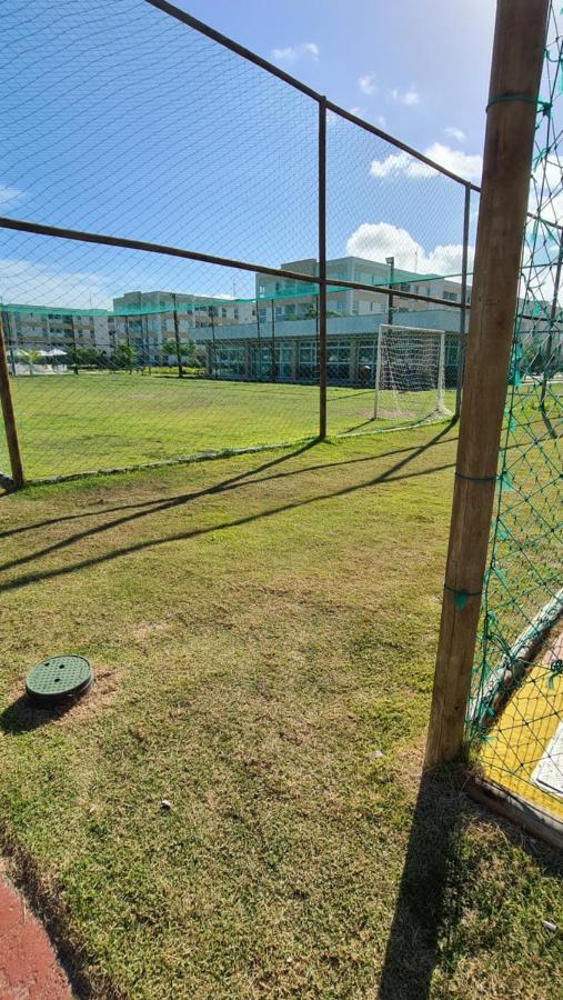 Muro Alto Condomínio Club Apartamento Pôrto das Galinhas